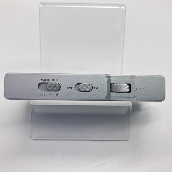【中古】RR11 Silver 【FIO-RR11-S】【秋葉原】