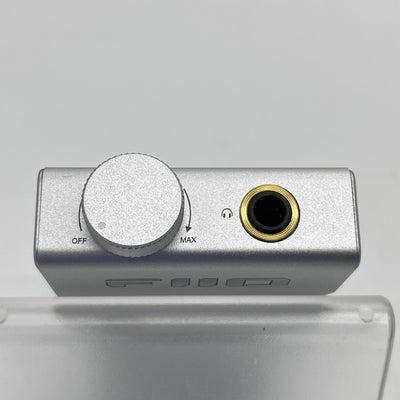 【中古】RR11 Silver 【FIO-RR11-S】【秋葉原】