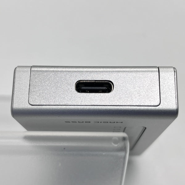 【中古】RR11 Silver 【FIO-RR11-S】【秋葉原】