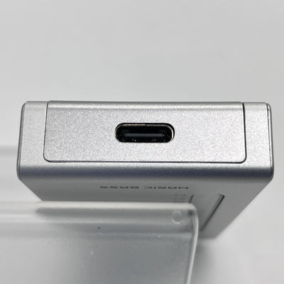 【中古】RR11 Silver 【FIO-RR11-S】【秋葉原】