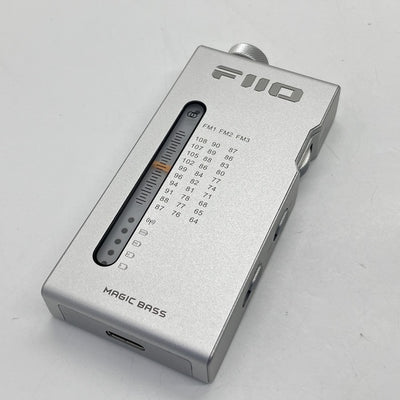 【中古】RR11 Silver 【FIO-RR11-S】【秋葉原】