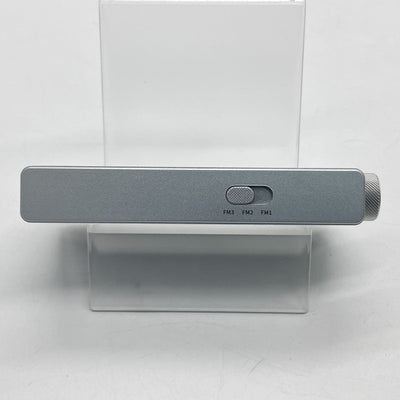 【中古】RR11 Silver 【FIO-RR11-S】【秋葉原】