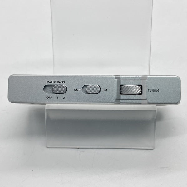 【中古】RR11 Silver 【FIO-RR11-S】【秋葉原】