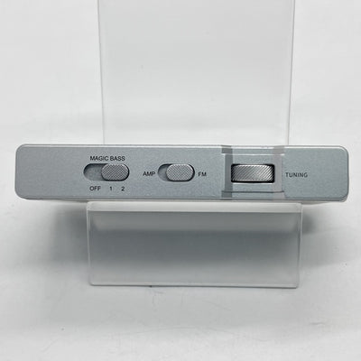 【中古】RR11 Silver 【FIO-RR11-S】【秋葉原】
