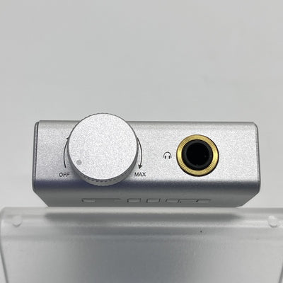 【中古】RR11 Silver 【FIO-RR11-S】【秋葉原】
