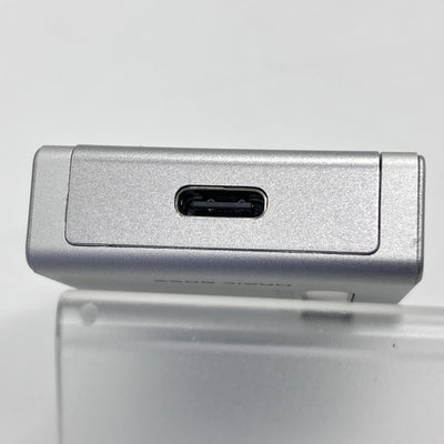 【中古】RR11 Silver 【FIO-RR11-S】【秋葉原】