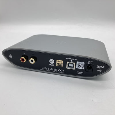 【中古】ZEN Air DAC【秋葉原】