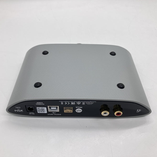 【中古】ZEN Air DAC【秋葉原】