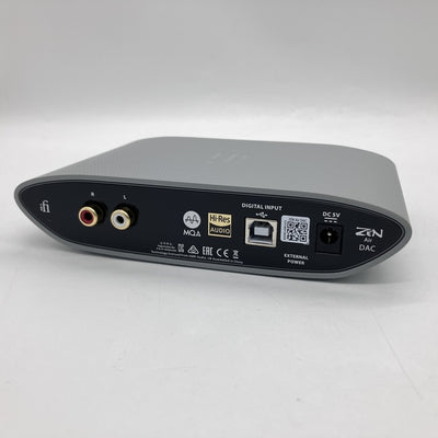 【中古】ZEN Air DAC【秋葉原】