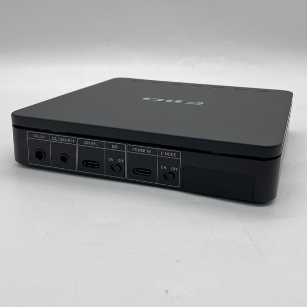 【中古】DM13 BT Black 【FIO-DM13BT-B】【秋葉原】