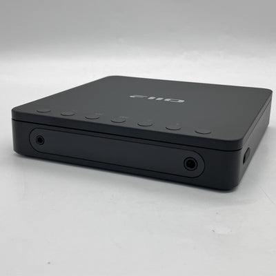 【中古】DM13 BT Black 【FIO-DM13BT-B】【秋葉原】
