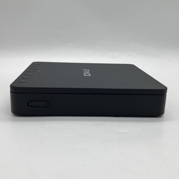 【中古】DM13 BT Black 【FIO-DM13BT-B】【秋葉原】