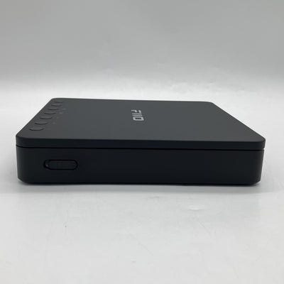 【中古】DM13 BT Black 【FIO-DM13BT-B】【秋葉原】