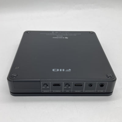 【中古】DM13 BT Black 【FIO-DM13BT-B】【秋葉原】