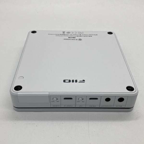 【中古】DM13 BT Transparent 【FIO-DM13BT-T】【秋葉原】
