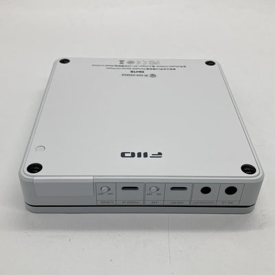 【中古】DM13 BT Transparent 【FIO-DM13BT-T】【秋葉原】
