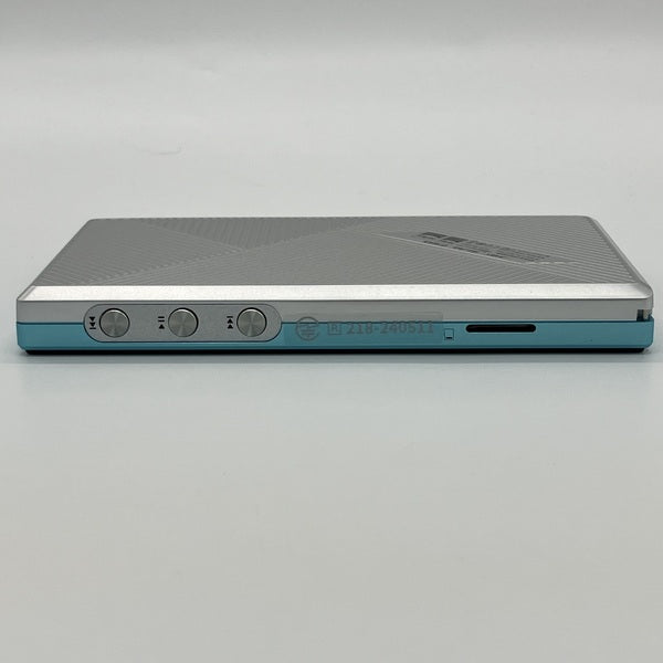 【中古】JM21 Blue 【FIO-JM21-L】【日本橋】