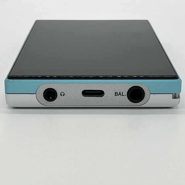FIIO 【中古】JM21 Blue 【FIO-JM21-L】【日本橋】 – e☆イヤホン