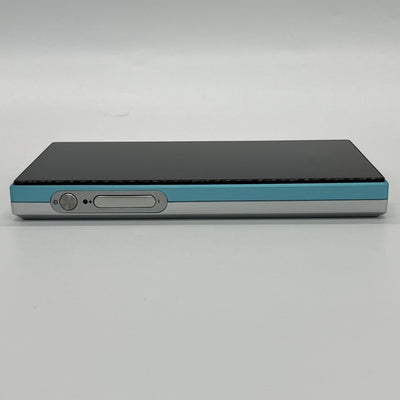 【中古】JM21 Blue 【FIO-JM21-L】【日本橋】