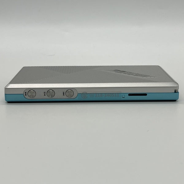 【中古】JM21 Blue 【FIO-JM21-L】【日本橋】