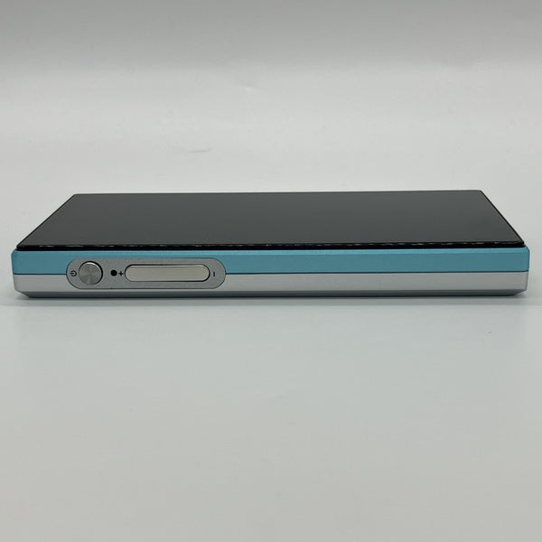 Fiio JM21 Blue FIO-JM21-L 国内正規品 FIIO JM21 Blue [FIO-JM21-L]｜新品通販フジヤエービック