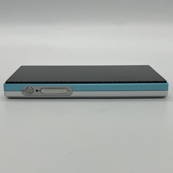 【中古】JM21 Blue 【FIO-JM21-L】【日本橋】
