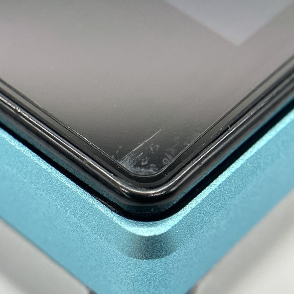 【中古】JM21 Blue 【FIO-JM21-L】【日本橋】