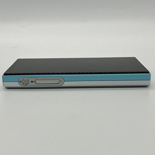 FIIO 【中古】JM21 Blue 【FIO-JM21-L】【日本橋】 – e☆イヤホン