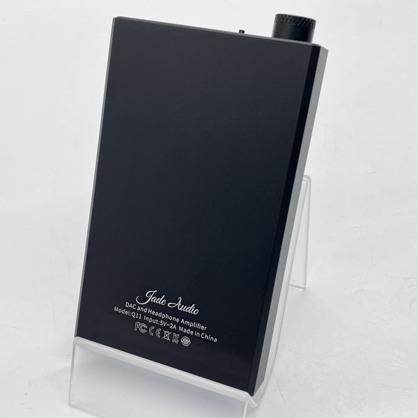 【中古】Q11 【FIO-Q11-B】【秋葉原】