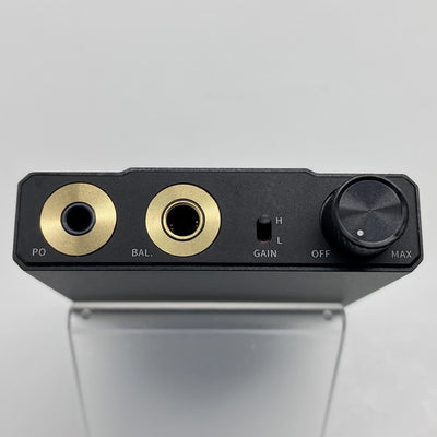 【中古】Q11 【FIO-Q11-B】【秋葉原】