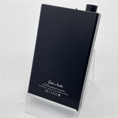 【中古】Q11 【FIO-Q11-B】【秋葉原】