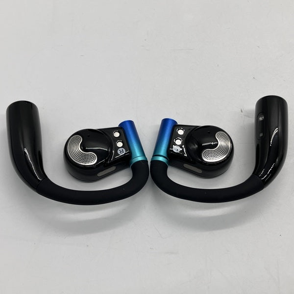 【中古】ARC3 Max Black&Blue 【CLR-ARC3X-BL】【秋葉原】