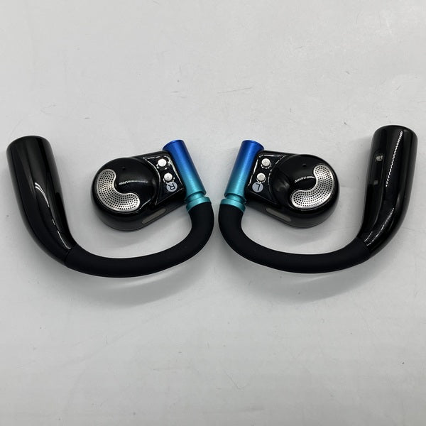 Cleer 【中古】ARC3 Max Black&Blue 【CLR-ARC3X-BL】【秋葉原
