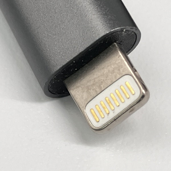 【中古】LD-LT1 (Lightning to Type-Bケーブル) 【FIO-LD-LT1】【日本橋】
