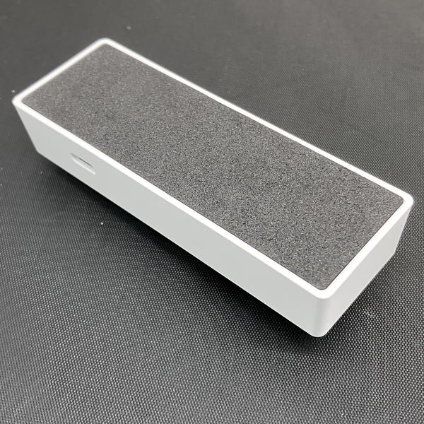 【中古】KB1K White 【FIO-KB1K-W】【秋葉原】