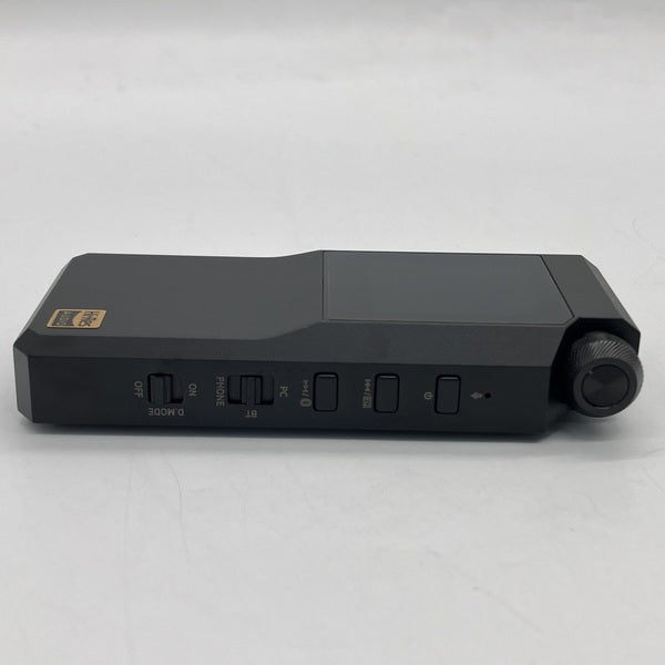 【中古】BTR17 Black 【FIO-BTR17-B】【秋葉原】