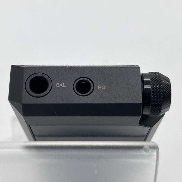 【中古】BTR17 Black 【FIO-BTR17-B】【秋葉原】