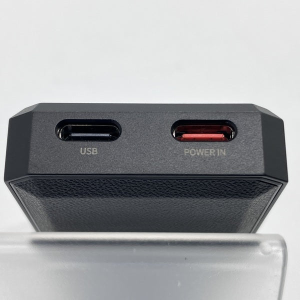 【中古】BTR17 Black 【FIO-BTR17-B】【秋葉原】