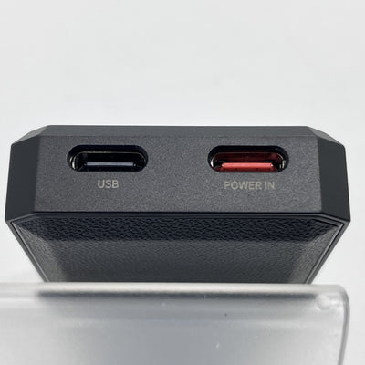 【中古】BTR17 Black 【FIO-BTR17-B】【秋葉原】