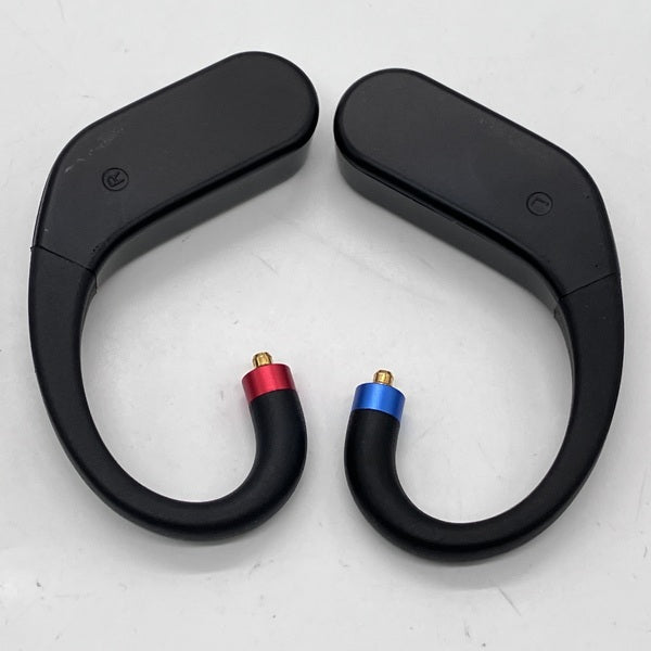 最新版【新品未使用】FiiO UTWS5 2025 MMCX 送料込！ FiiO UTWS5 2025 FIO-UTWS5-25-MMCX ワイヤレス⇔MMCX 価格比較