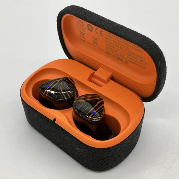 Noble Audio 【中古】FoKus Triumph 【NOB-FOKUSTRH-B】【秋葉原