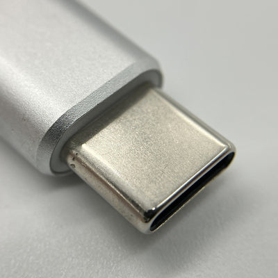 【中古】KA11 Type-C Silver 【FIO-KA11TC-S】【秋葉原】