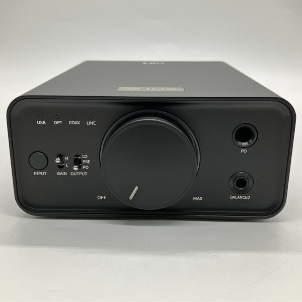 【中古】K7 【FIO-K7-B】【日本橋】