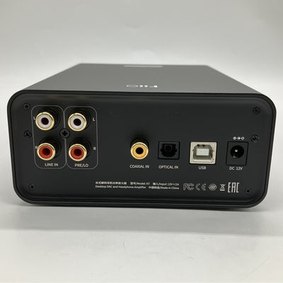 【中古】K7 【FIO-K7-B】【日本橋】