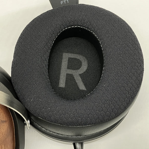 【中古】FT1 Black 【FIO-FT1-B】【秋葉原】
