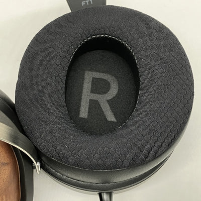 【中古】FT1 Black 【FIO-FT1-B】【秋葉原】