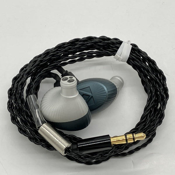 Noble Audio 【中古】KAISER ENCORE ユニバーサルIEM【NOB