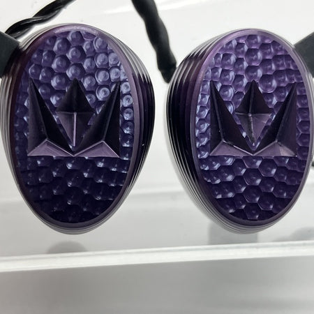 Noble Audio 【中古】DJANGO ユニバーサルIEM【NOB-DJANGO