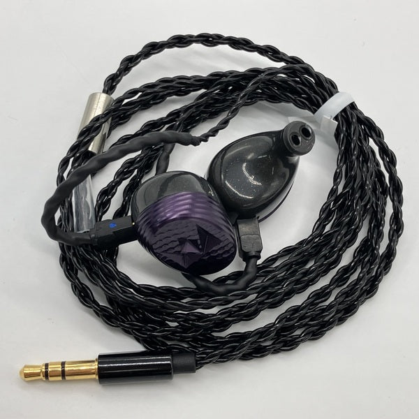 Noble Audio 【中古】DJANGO ユニバーサルIEM【NOB-DJANGO】【日本橋