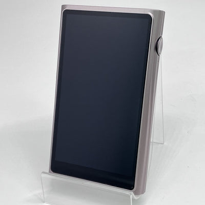 【中古】M7 チタニウム【日本橋】【日本橋】